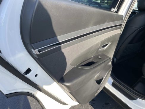 Certified 2023 Hyundai Tucson SEL w/ Convenience Package image 23