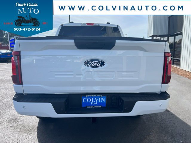 New 2026 Ford F150 STX AWD/4WD image 7