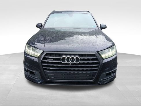 Used 2017 Audi Q7 3.0T Prestige w/ Prestige Package AWD/4WD image 18