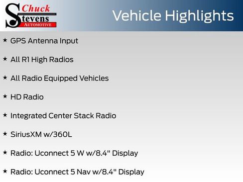 Used 2022 RAM 1500 Laramie w/ Trailer Tow Group RWD image 6