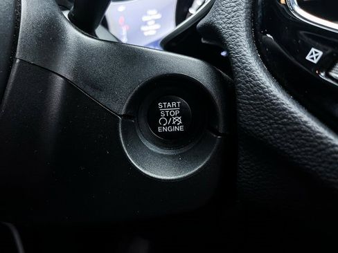 Used 2019 Jeep Compass Limited image 23