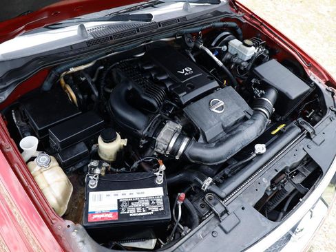 Used 2008 Nissan Pathfinder SE RWD image 37
