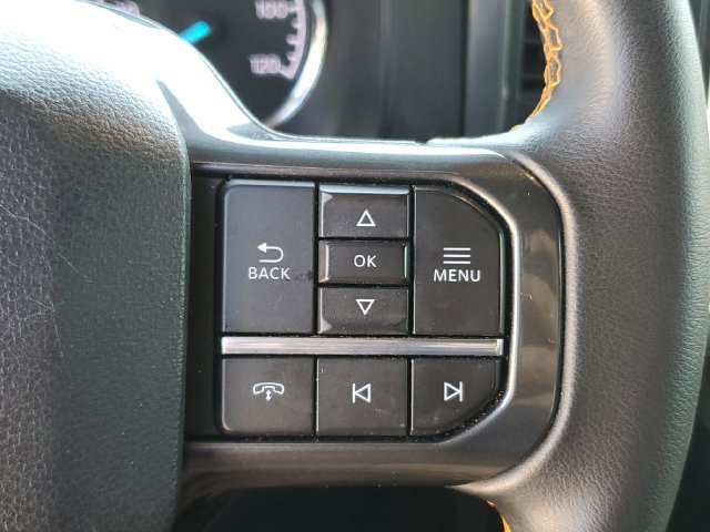 Used 2023 Ford F150 Tremor w/ Trailer Tow Package AWD/4WD image 13