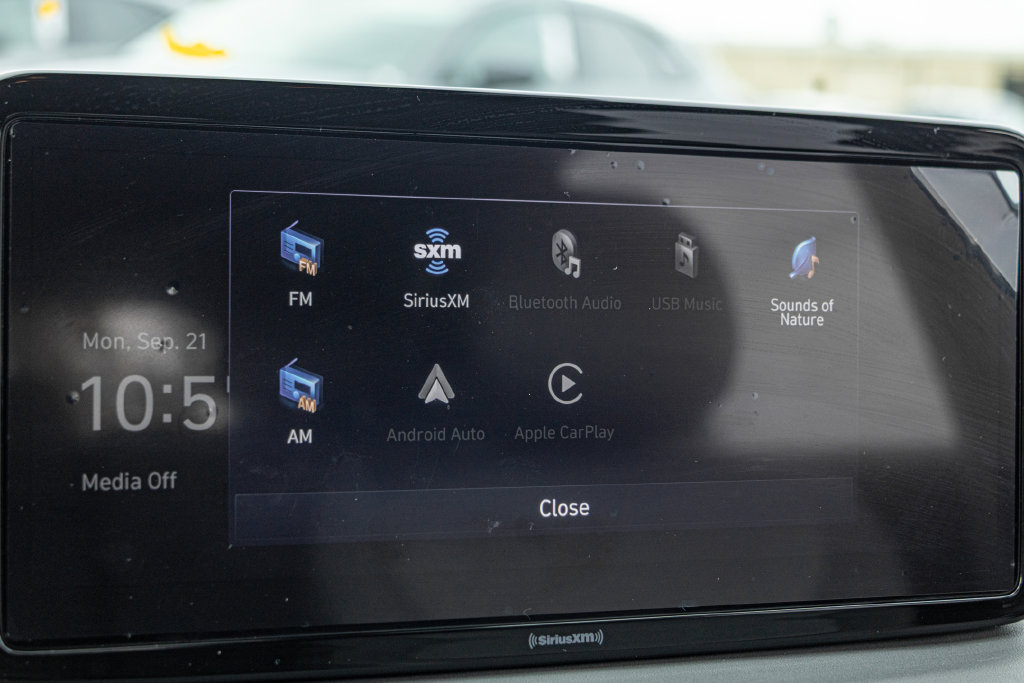 Certified 2023 Hyundai Santa Fe SEL AWD/4WD image 16