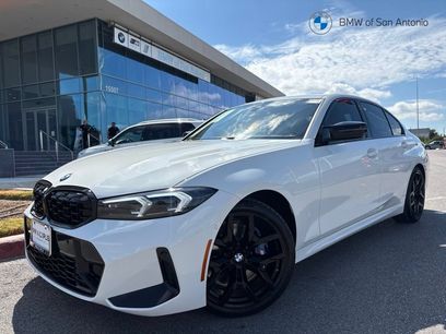 Certified 2026 BMW M340i w/ Premium Package