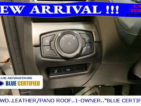 Used 2018 Ford Explorer XLT w/ Equipment Group 202A image 35