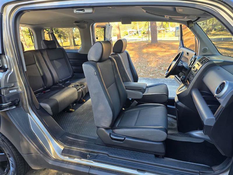 Used 2004 Honda Element EX image 8