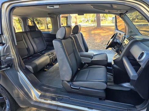 Used 2004 Honda Element EX image 8