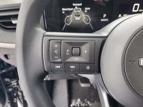 New 2026 Nissan Kicks SV w/ Cold Weather Package image 22