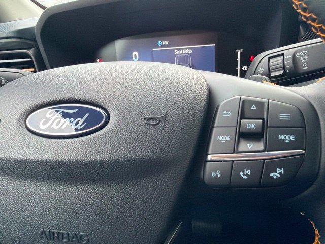 New 2026 Ford Maverick Tremor AWD/4WD image 23