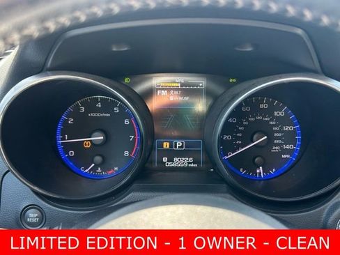 Used 2018 Subaru Outback 2.5i Limited image 18