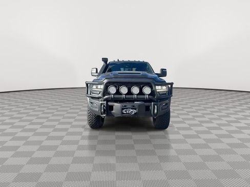 Used 2024 RAM 3500 Limited image 3