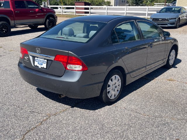 Used 2011 Honda Civic DX-VP image 4