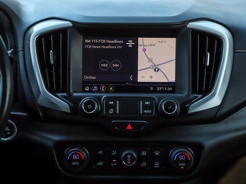 Used 2019 GMC Terrain SLE w/ Driver Convenience Package AWD/4WD image 16