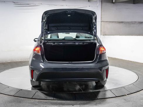 Certified 2024 Toyota Corolla LE FWD image 27