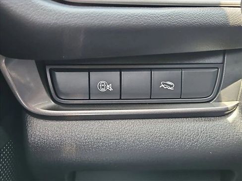 Used 2024 MAZDA CX-30 AWD 2.5 S w/ Select Sport Pkg image 16