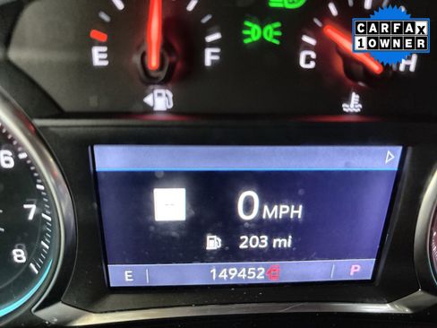 Used 2020 Chevrolet Equinox LT AWD/4WD image 25