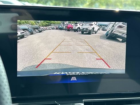 New 2026 Chevrolet TrailBlazer RS w/ Convenience Package image 28