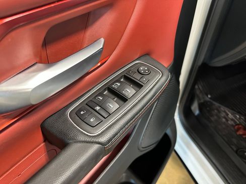 Used 2022 RAM 1500 Rebel w/ Rebel Level B Equipment Group AWD/4WD image 11
