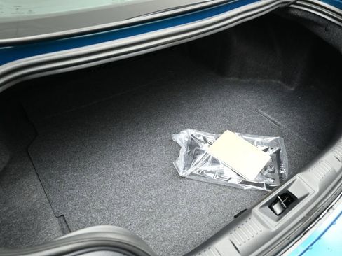 New 2026 Ford Mustang GT image 18