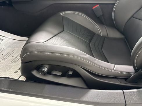 New 2026 Chevrolet Corvette Z06 w/ Stealth Interior Trim Package image 24