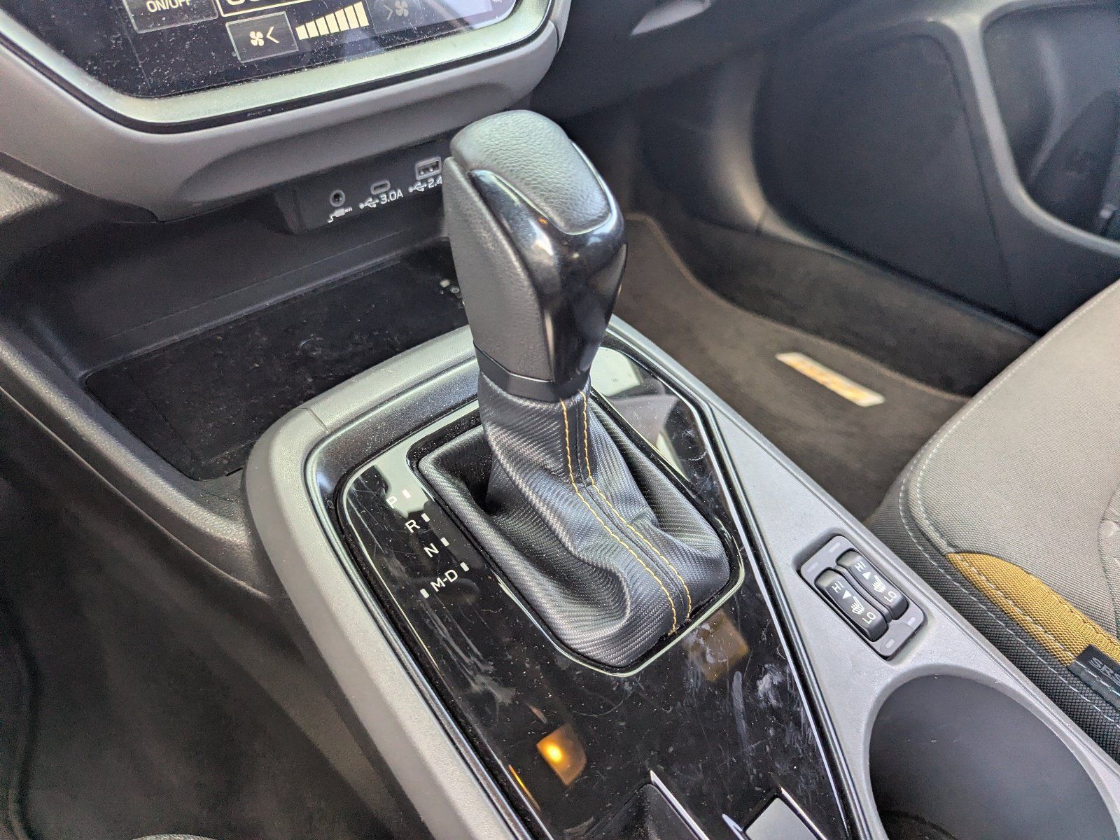 Used 2024 Subaru Crosstrek 2.5i Sport AWD/4WD image 28