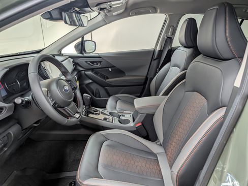 New 2025 Subaru Crosstrek 2.5i Limited w/ Popular Package #3A image 3