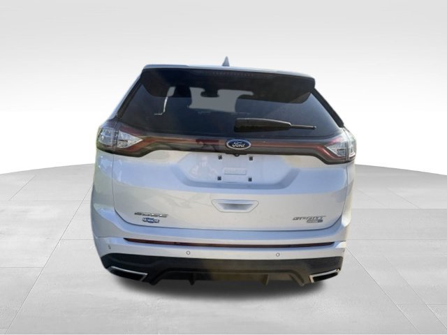 Used 2018 Ford Edge Sport w/ Canadian Touring Package AWD/4WD image 7
