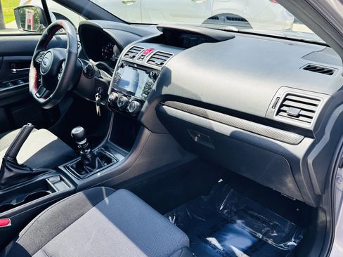 Used 2020 Subaru WRX Premium AWD/4WD image 33