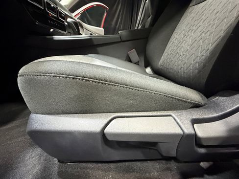 New 2026 Nissan Sentra SV image 14