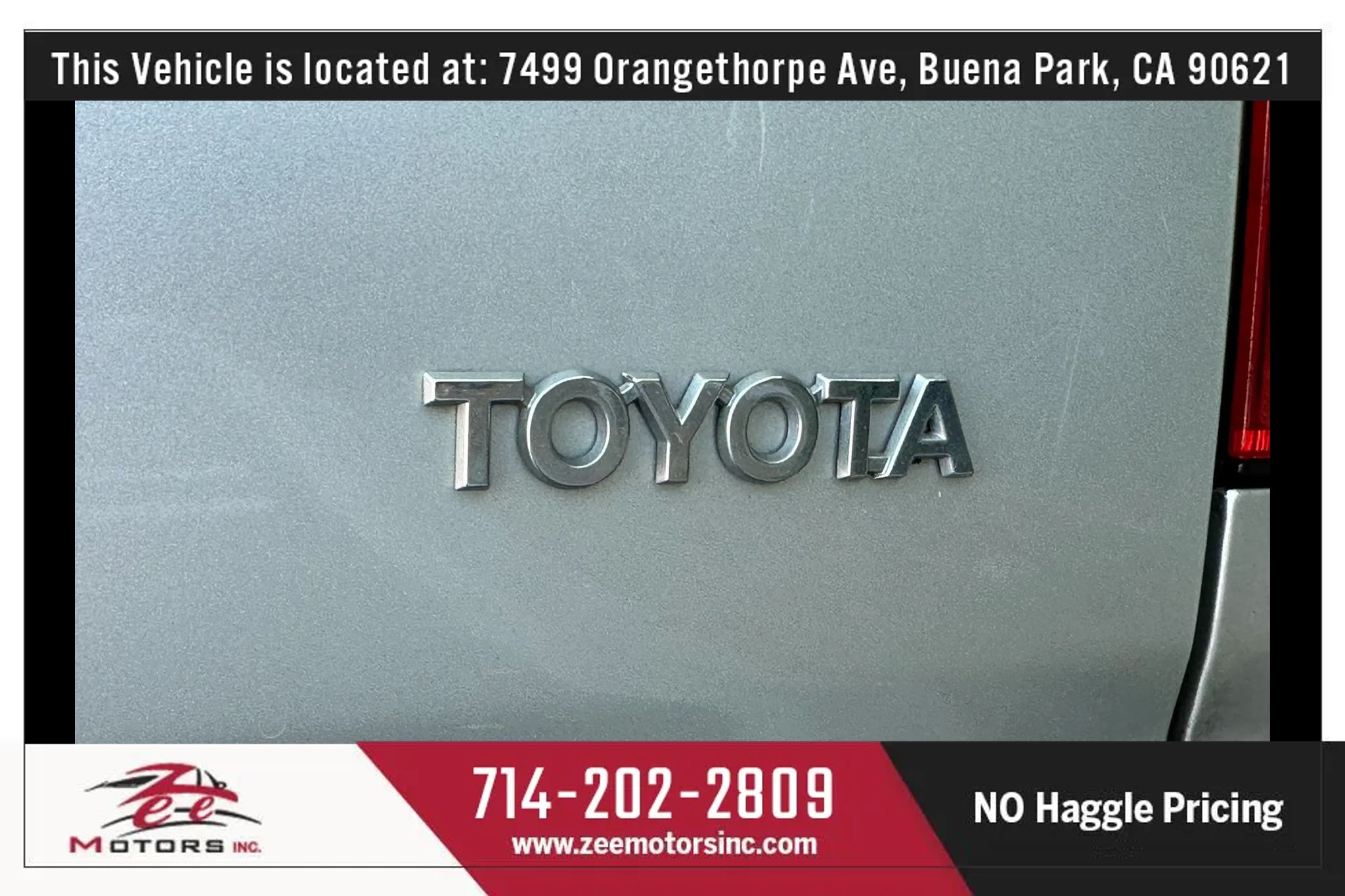 Used 2000 Toyota 4Runner SR5 RWD image 52