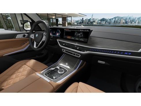 New 2027 BMW X7 xDrive40i w/ Premium Package AWD/4WD image 14
