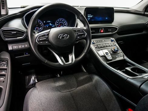 Used 2023 Hyundai Santa Fe SEL AWD/4WD image 13