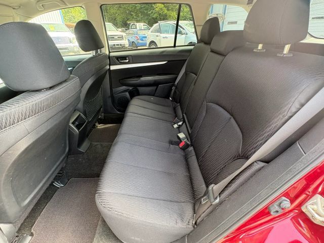 Used 2012 Subaru Outback 2.5i Premium AWD/4WD image 15