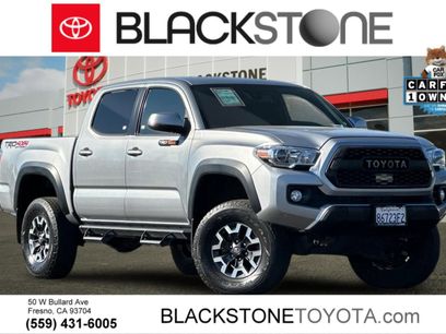 Used 2020 Toyota Tacoma SR5