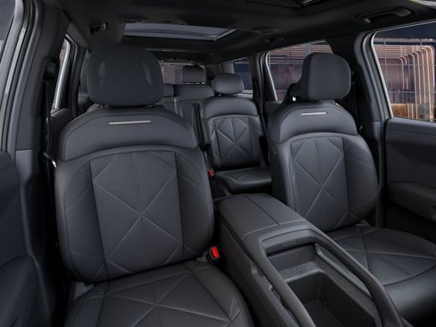 New 2027 Kia Telluride SX FWD image 15