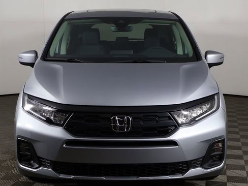 New 2026 Honda Odyssey EX-L image 6