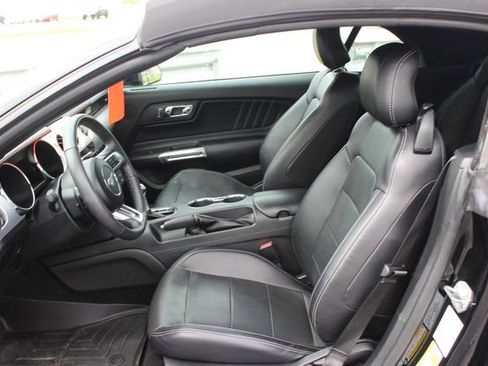 Used 2017 Ford Mustang GT Premium w/ Equipment Group 401A RWD image 18