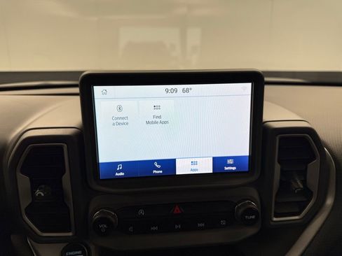Used 2023 Ford Bronco Sport Big Bend AWD/4WD image 31