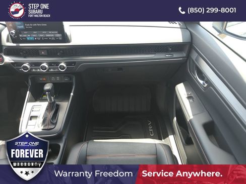 Used 2025 Honda CR-V Sport-L image 16