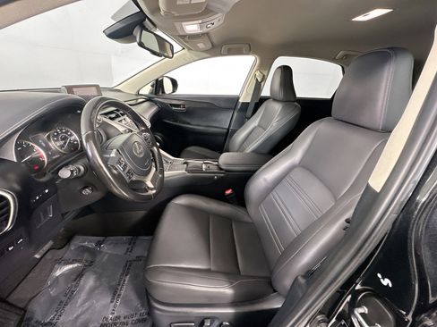 Used 2021 Lexus NX 300 FWD w/ Accessory Package 2 image 20
