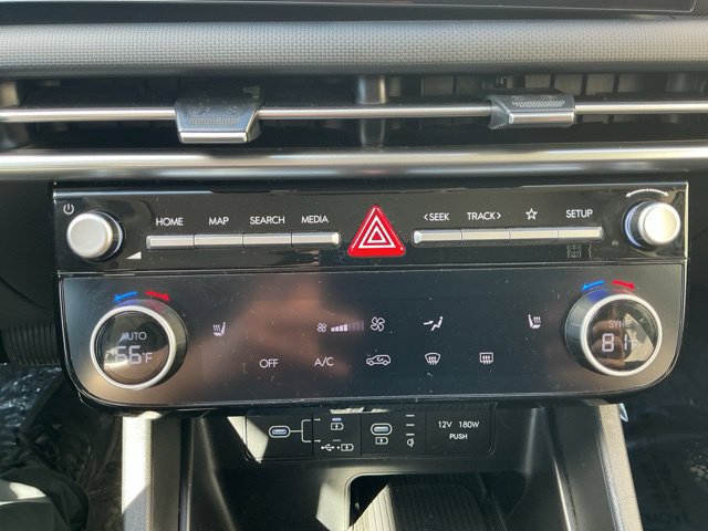 Certified 2025 Hyundai Tucson SEL FWD image 25