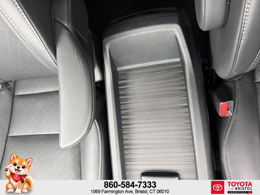 Used 2023 Honda Passport Elite image 28