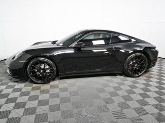 Certified 2024 Porsche 911 Carrera RWD video 2