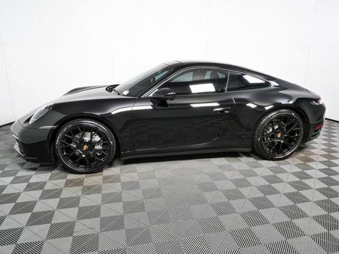 Certified 2024 Porsche 911 Carrera RWD image 2