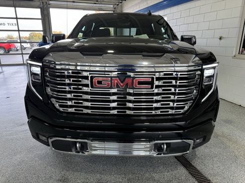 Used 2025 GMC Sierra 1500 Denali w/ Denali Reserve Package image 3