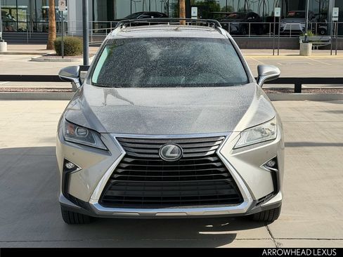 Used 2018 Lexus RX 350 FWD w/ Premium Package image 5