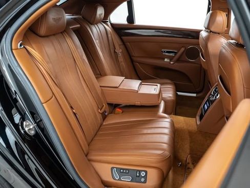 Used 2016 Bentley Flying Spur V8 AWD/4WD image 26
