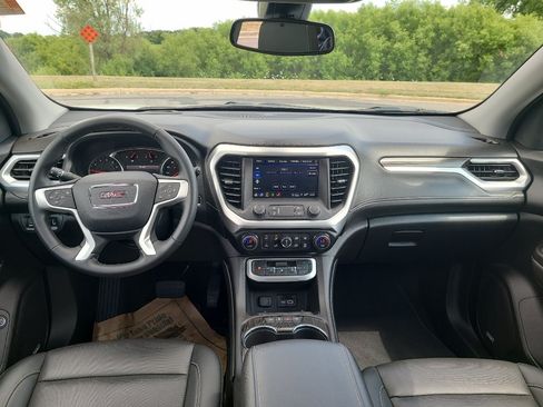 Used 2023 GMC Acadia SLT AWD/4WD image 20
