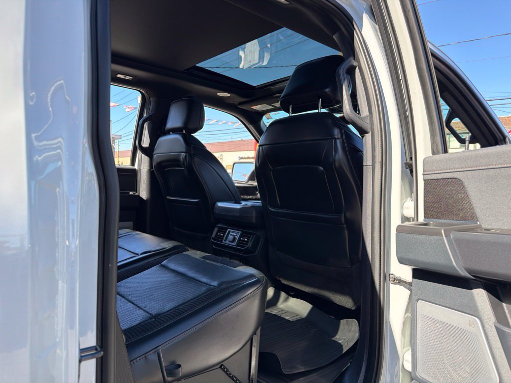 Used 2023 Ford F150 Raptor w/ Raptor 37 Performance Package AWD/4WD image 19